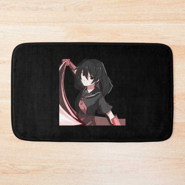 Artikelvorschau, Akame ga Kill entworfen und verkauft von Rogestore.