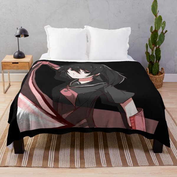 Artikelvorschau, Akame ga Kill entworfen und verkauft von Rogestore.