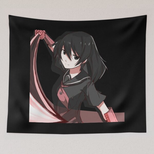 Artikelvorschau, Akame ga Kill entworfen und verkauft von Rogestore.