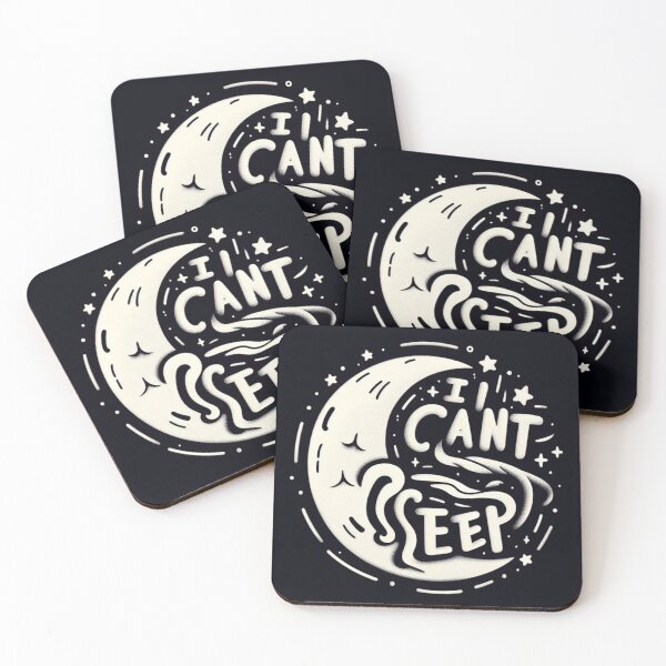 Item preview, SLEEP designed and sold by Rectoryprint.
