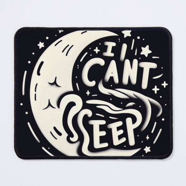 Item preview, SLEEP designed and sold by Rectoryprint.