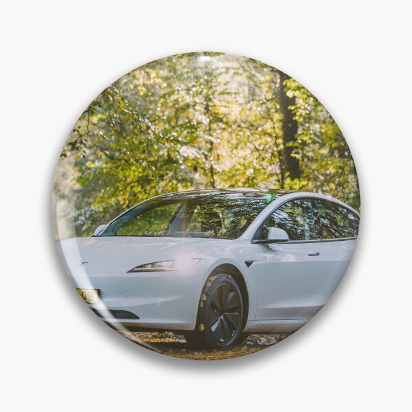 Artikelvorschau, Tesla Modell 3 Highland 2024 entworfen und verkauft von Johan1984.