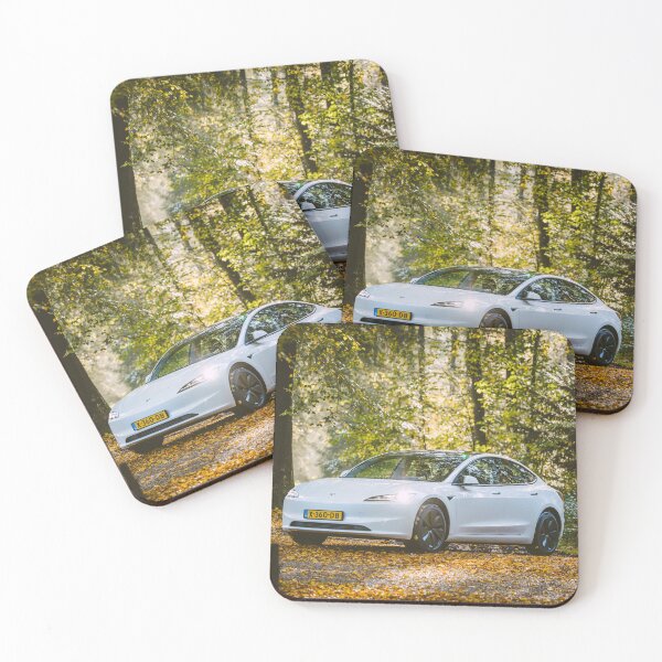 Item preview, Tesla model 3 Highland 2024 designed and sold by Johan1984.