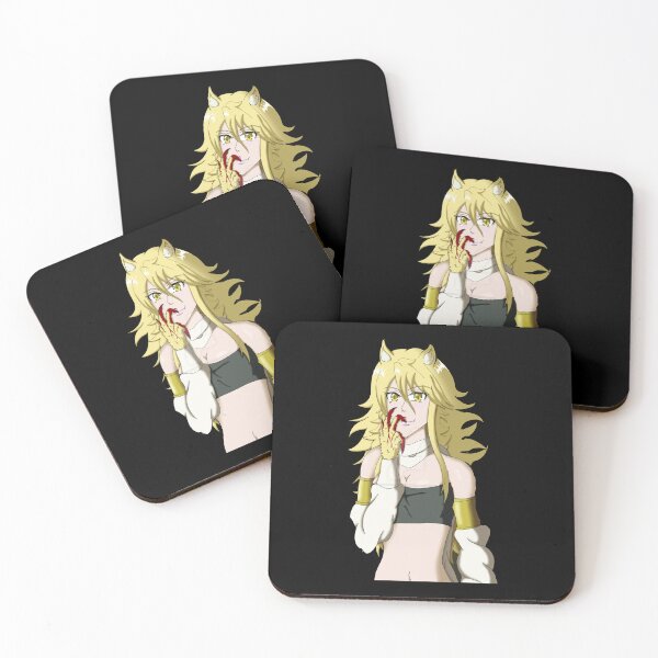 Item preview, Akame ga Kill designed and sold by Rogestore.