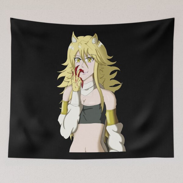 Item preview, Akame ga Kill designed and sold by Rogestore.