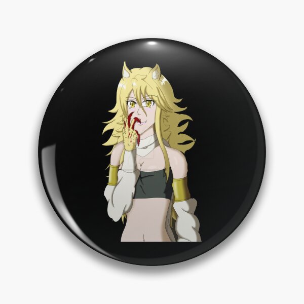 Item preview, Akame ga Kill designed and sold by Rogestore.