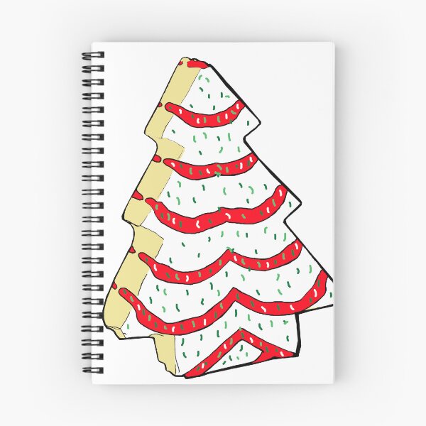 Item preview, Little Debbie Christmas Tree Cake  designed and sold by photomamaof4.