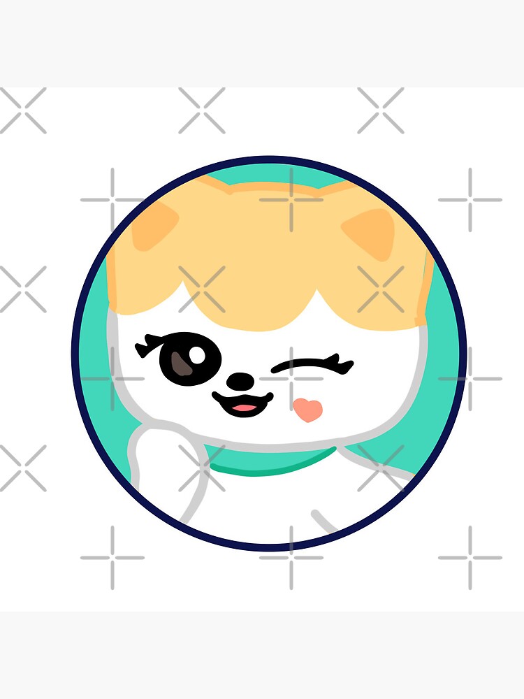 IVE minive リズ CHEEZ IVE (MINIVE) Liz's Character CHEEZ