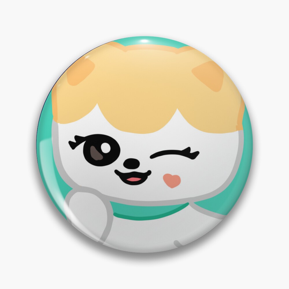 IVE minive リズ CHEEZ IVE (MINIVE) Liz's Character CHEEZ