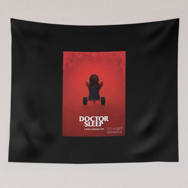 Item preview, mike flanagan designed and sold by lalimtiffinyus.