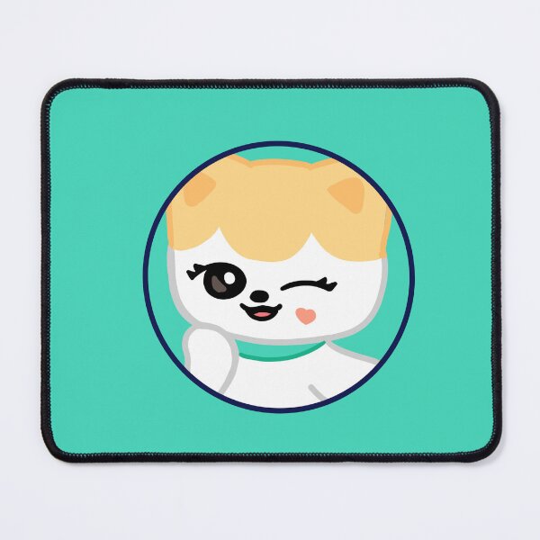 IVE minive リズ CHEEZ IVE (MINIVE) Liz's Character CHEEZ