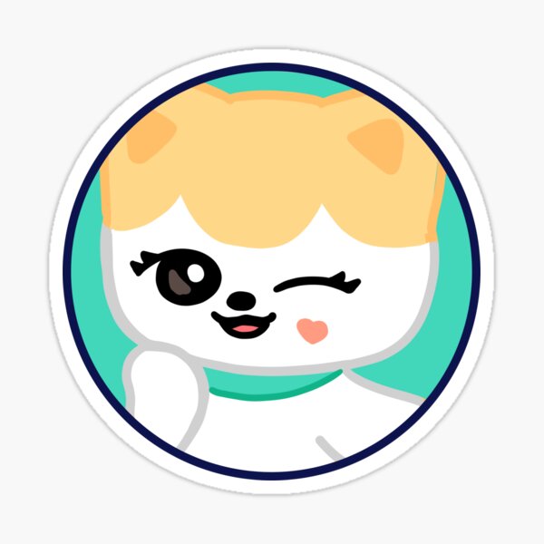 IVE minive リズ CHEEZ IVE (MINIVE) Liz's Character CHEEZ