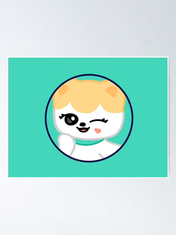 ive minive cheez リズ IVE (MINIVE) Liz's Character CHEEZ
