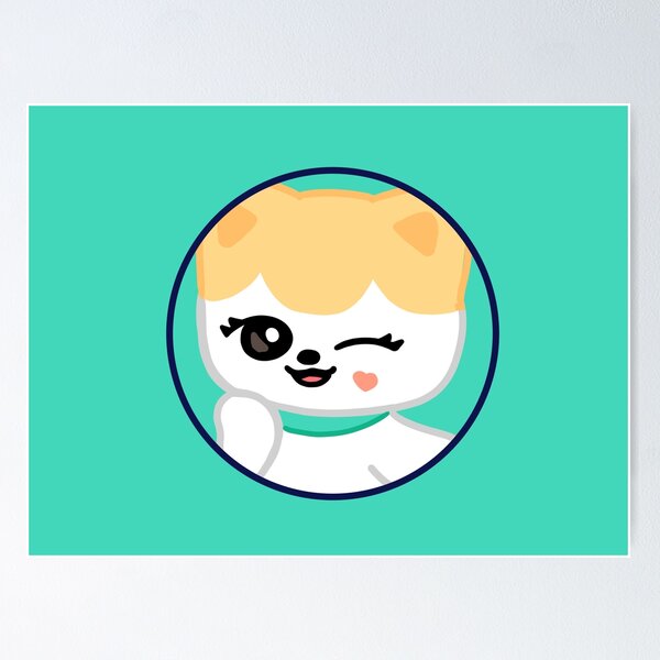 IVE (MINIVE) Liz's Character CHEEZ