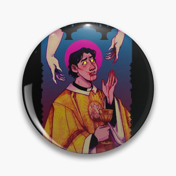 Item preview, Saint Paul the Misguided - Midnight Mass designed and sold by lalimtiffinyus.