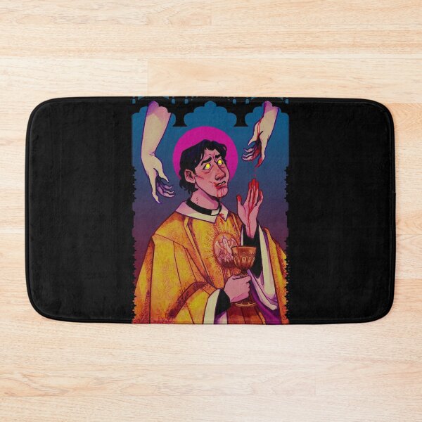 Item preview, Saint Paul the Misguided - Midnight Mass designed and sold by lalimtiffinyus.