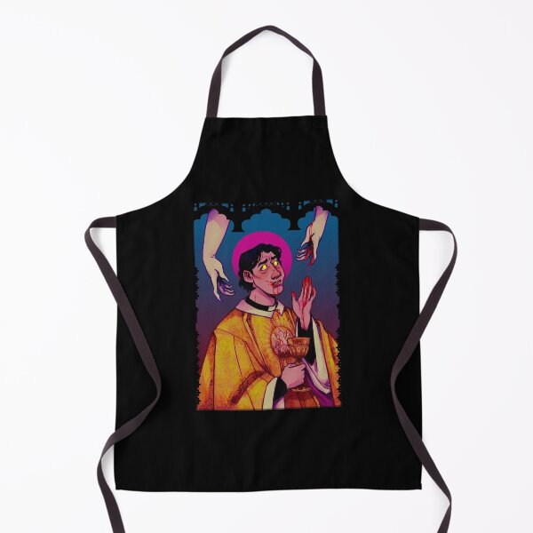 Item preview, Saint Paul the Misguided - Midnight Mass designed and sold by lalimtiffinyus.