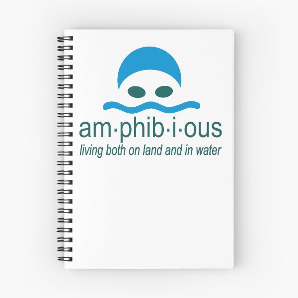 Item preview, amphibious designed and sold by Vectorqueen.