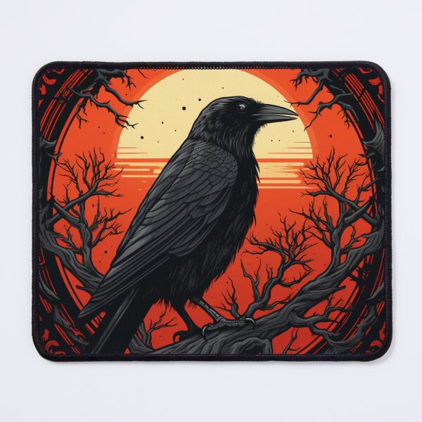 Item preview, Raven Eclipse designed and sold by GrinGalore.