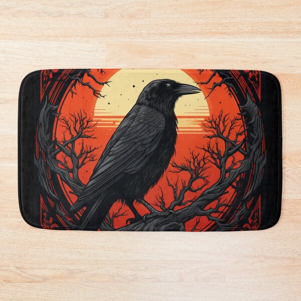 Item preview, Raven Eclipse designed and sold by GrinGalore.