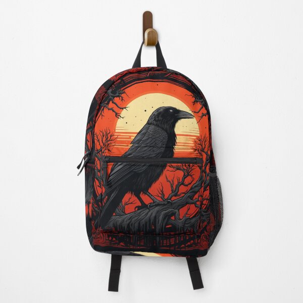 Item preview, Raven Eclipse designed and sold by GrinGalore.