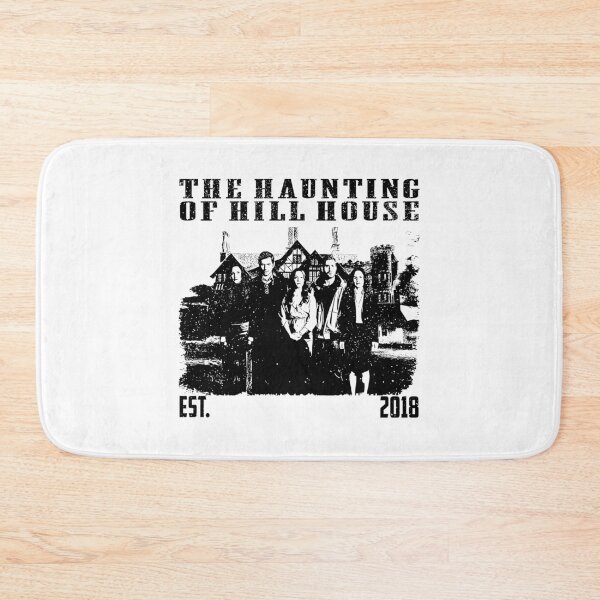 Item preview, The Haunting of Hill House black designed and sold by lalimtiffinyus.