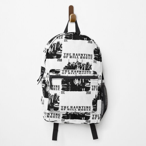 Item preview, The Haunting of Hill House black designed and sold by lalimtiffinyus.