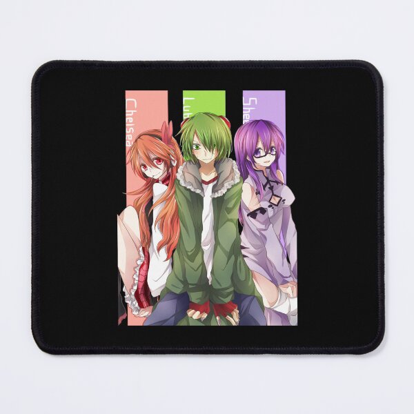 Item preview, Akame ga Kill designed and sold by Rogestore.