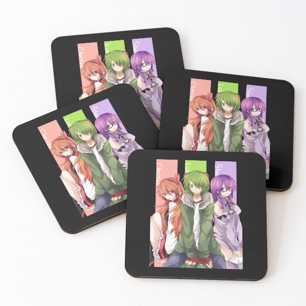 Item preview, Akame ga Kill designed and sold by Rogestore.