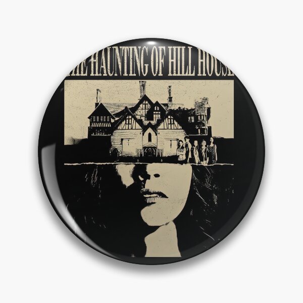 Item preview, The Haunting of Hill House designed and sold by lalimtiffinyus.