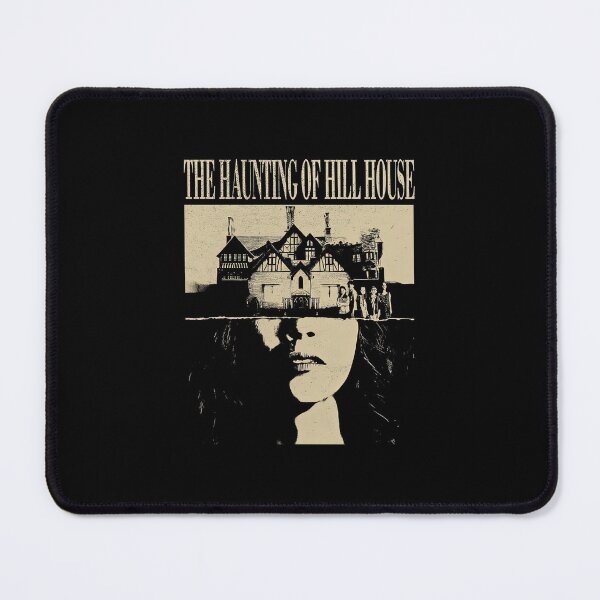 Item preview, The Haunting of Hill House designed and sold by lalimtiffinyus.