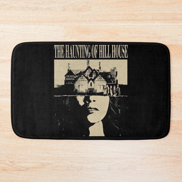 Item preview, The Haunting of Hill House designed and sold by lalimtiffinyus.