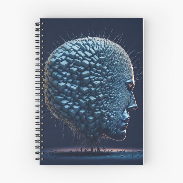 Item preview, Overwhelming information data designed and sold by stevanovicigor.