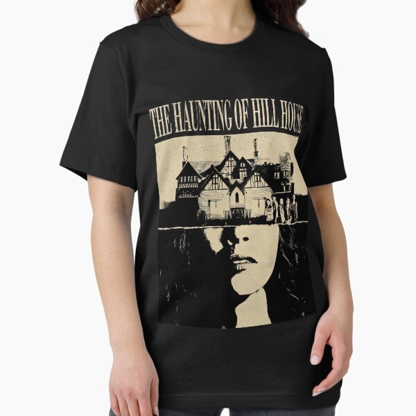 Item preview, The Haunting of Hill House designed and sold by lalimtiffinyus.