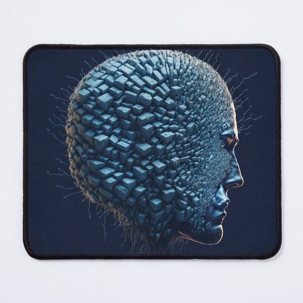 Item preview, Overwhelming information data designed and sold by stevanovicigor.