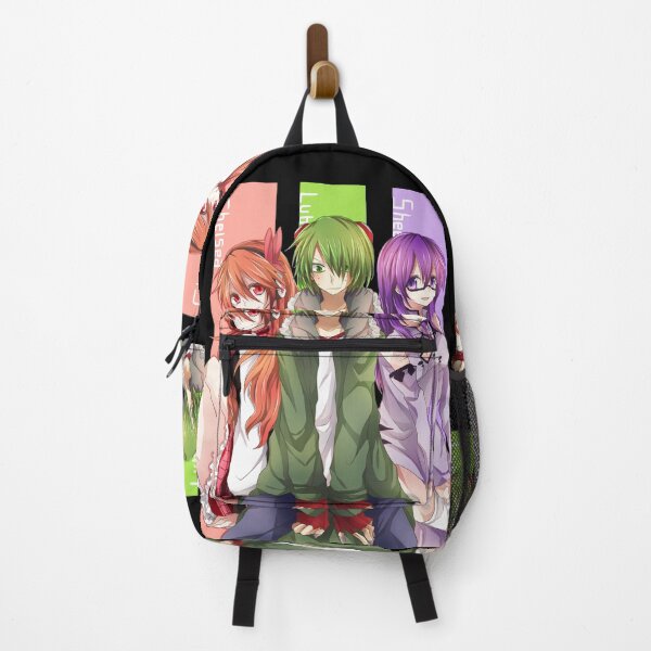 Item preview, Akame ga Kill designed and sold by Rogestore.