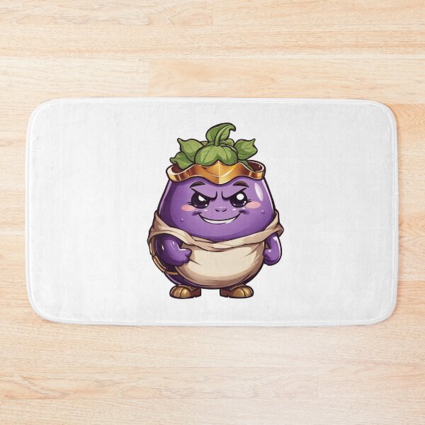 Item preview, Eggplantanos  designed and sold by LabZoidd.