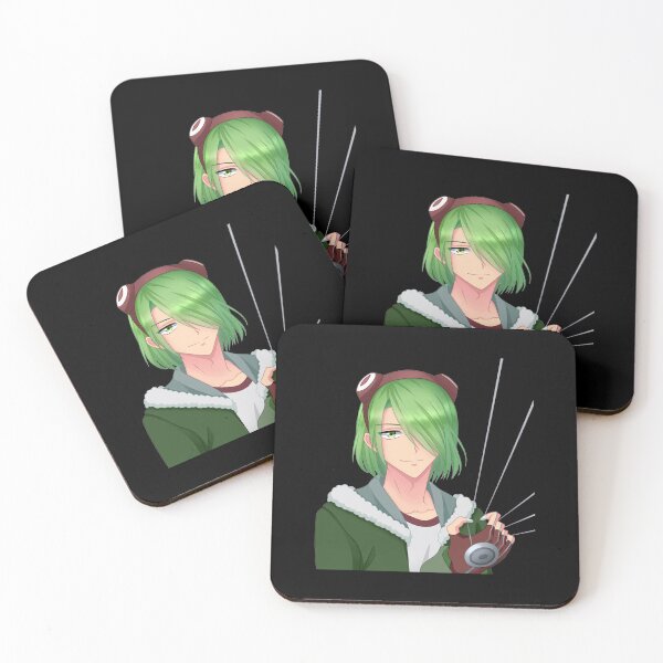Item preview, Akame ga Kill designed and sold by Rogestore.
