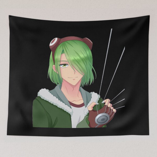 Item preview, Akame ga Kill designed and sold by Rogestore.