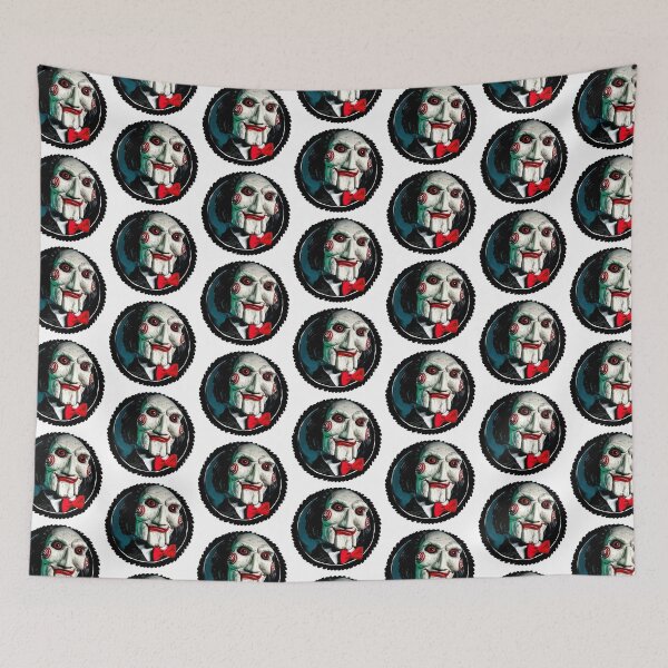 Item preview, Jig Saw ~ The Saw Movie designed and sold by Wilcox PhotoArt.