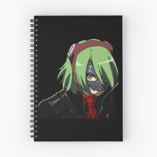 Aperçu de l'œuvre Akame ga tuer créée et vendue par Rogestore.