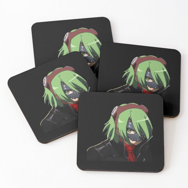 Item preview, Akame ga Kill designed and sold by Rogestore.