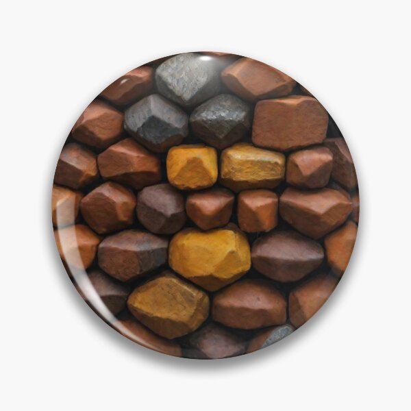 Item preview, pattern stones crayons designed and sold by coolsima.