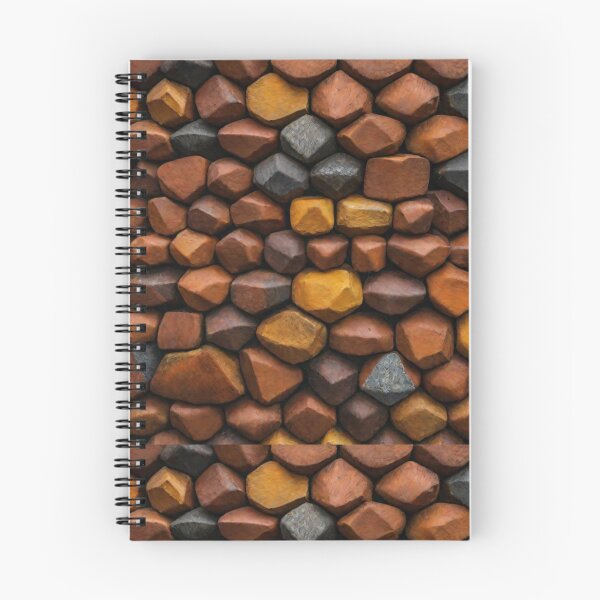 Item preview, pattern stones crayons designed and sold by coolsima.