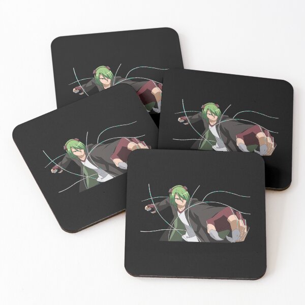 Item preview, Akame ga Kill designed and sold by Rogestore.