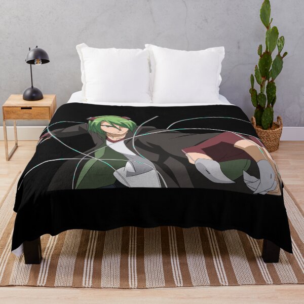 Artikelvorschau, Akame ga Kill entworfen und verkauft von Rogestore.