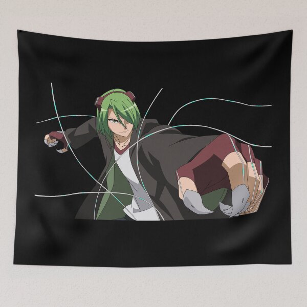Artikelvorschau, Akame ga Kill entworfen und verkauft von Rogestore.