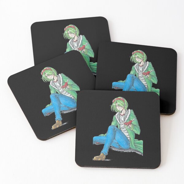 Item preview, Akame ga Kill designed and sold by Rogestore.