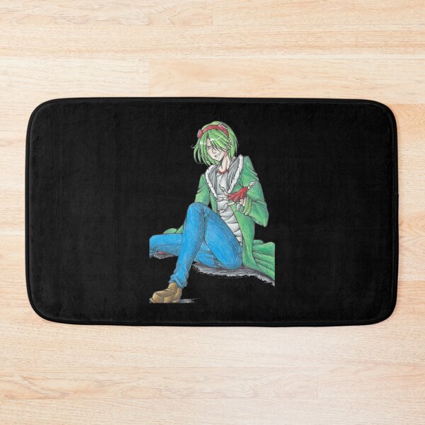 Artikelvorschau, Akame ga Kill entworfen und verkauft von Rogestore.