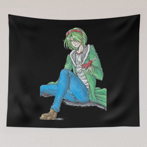 Artikelvorschau, Akame ga Kill entworfen und verkauft von Rogestore.